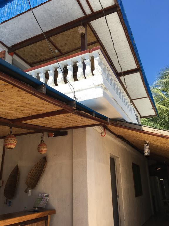 Casa Montemar Express Coron Exterior foto